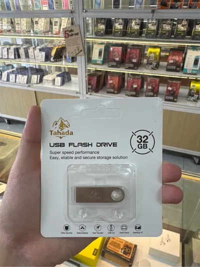 USB 2.0 Tahada 32GB