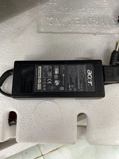 Adapter Sạc Laptop Acer