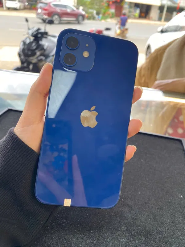 Ảnh chụp tại Shop Công Nghệ Di Linh