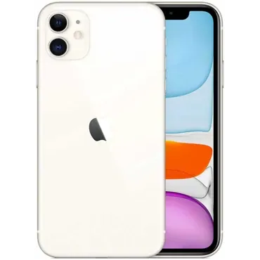Điện thoại di động Apple iPhone 11 (Like New)
