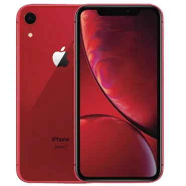 Điện thoại Apple iPhone XR (Like New)