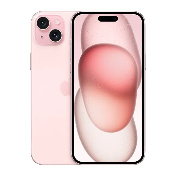 Điện thoại Apple iPhone 15 (Like New)