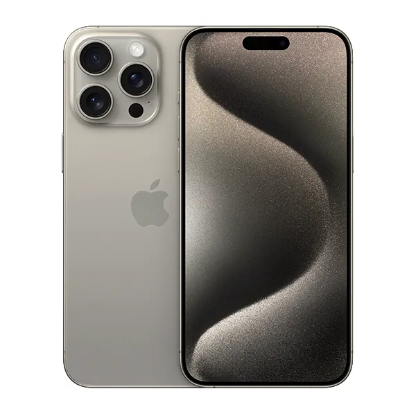 Điện thoại Apple iPhone 15 Pro Max (Like New)