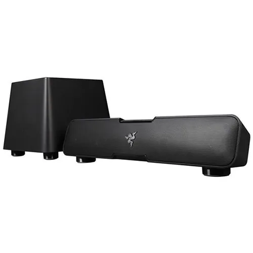 Loa Bluetooth Razer Leviathan 5.1 (QSD)