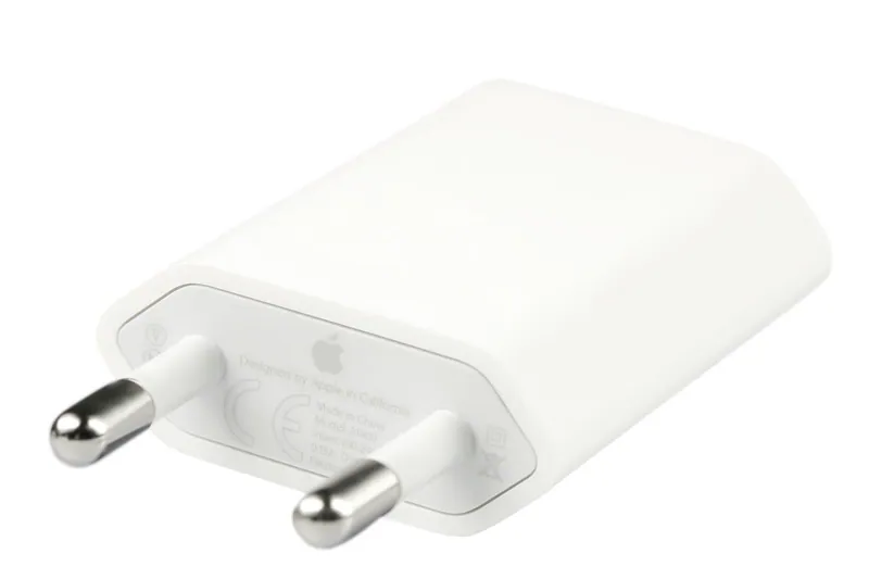 Adapter sạc 5W Apple iPhone MD813ZM-A