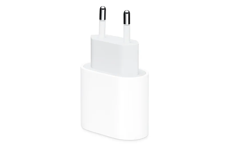Adapter Sạc Type C 20W dùng cho iPhone/iPad Apple MHJE3