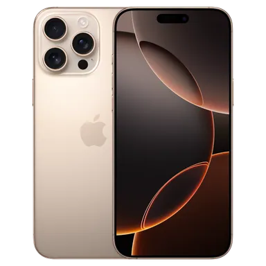 Điện thoại Apple iPhone 16 Pro Max