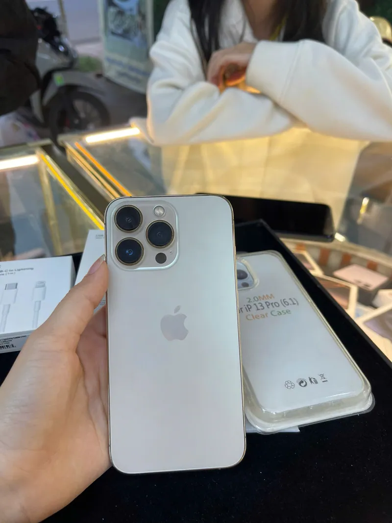 Lên đời điện thoại Di Linh tại Shop Công Nghệ