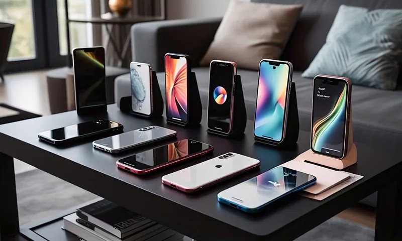 Sức Mạnh Smartphone