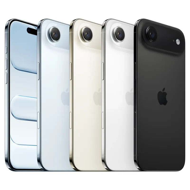 iPhone Air