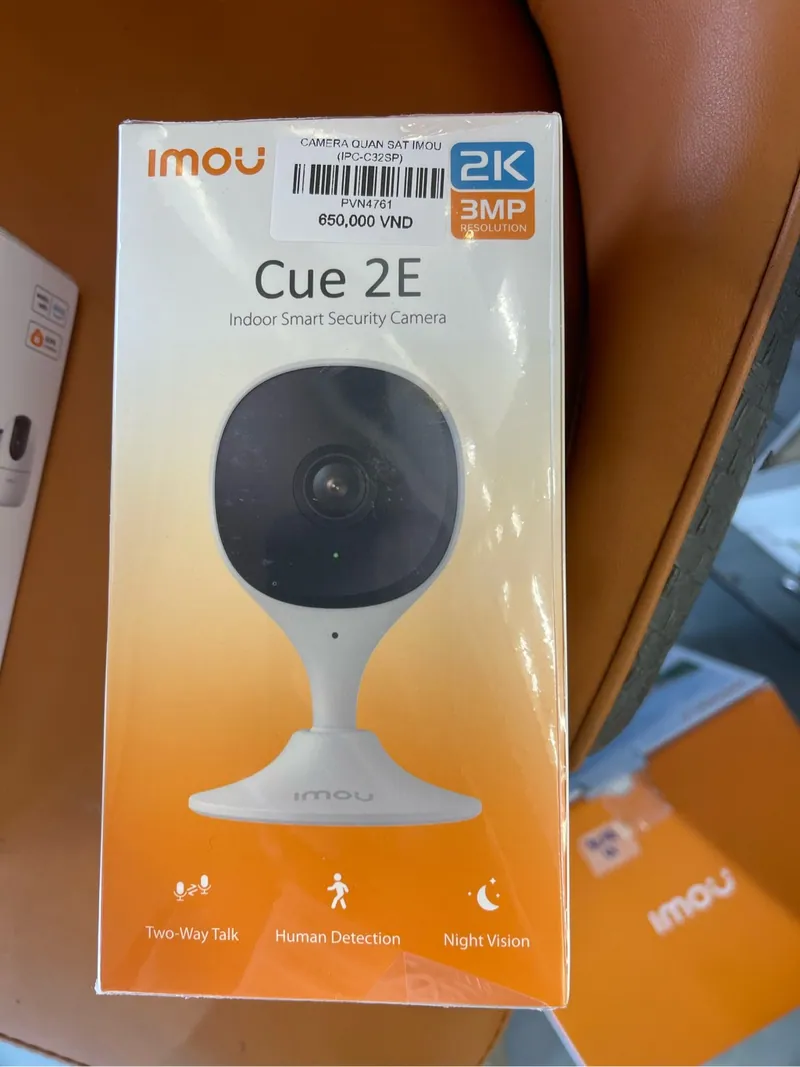 Camera Quan Sát Imou (Ipc-C32SP)