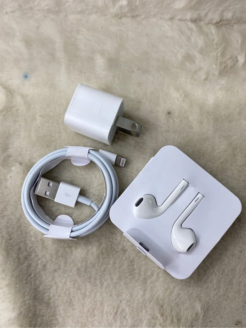 Combo Phụ Kiện iPhone 1