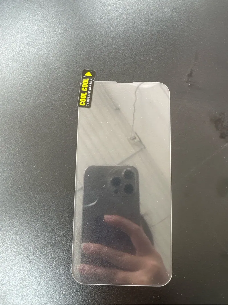 Cường Lực iPhone Thường