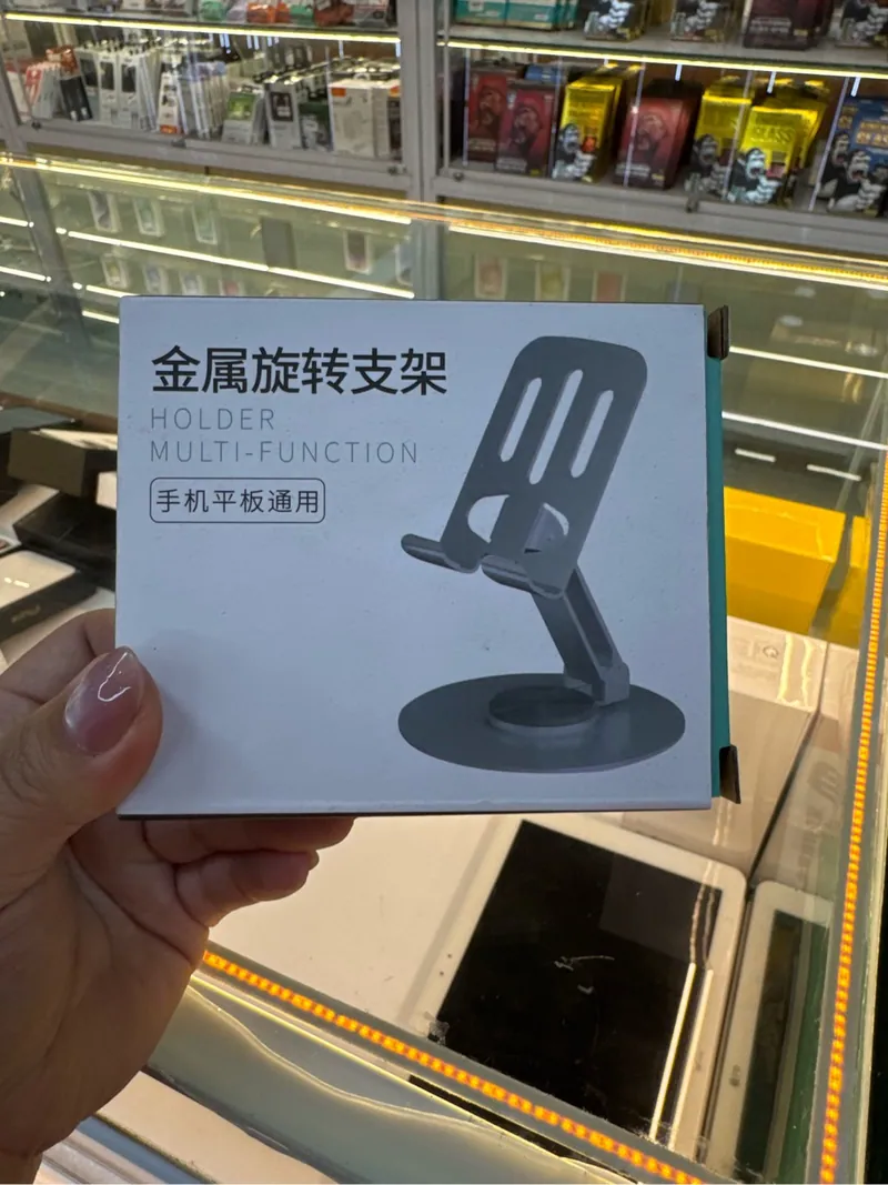 Giá Đỡ Điện Thoại Sắt