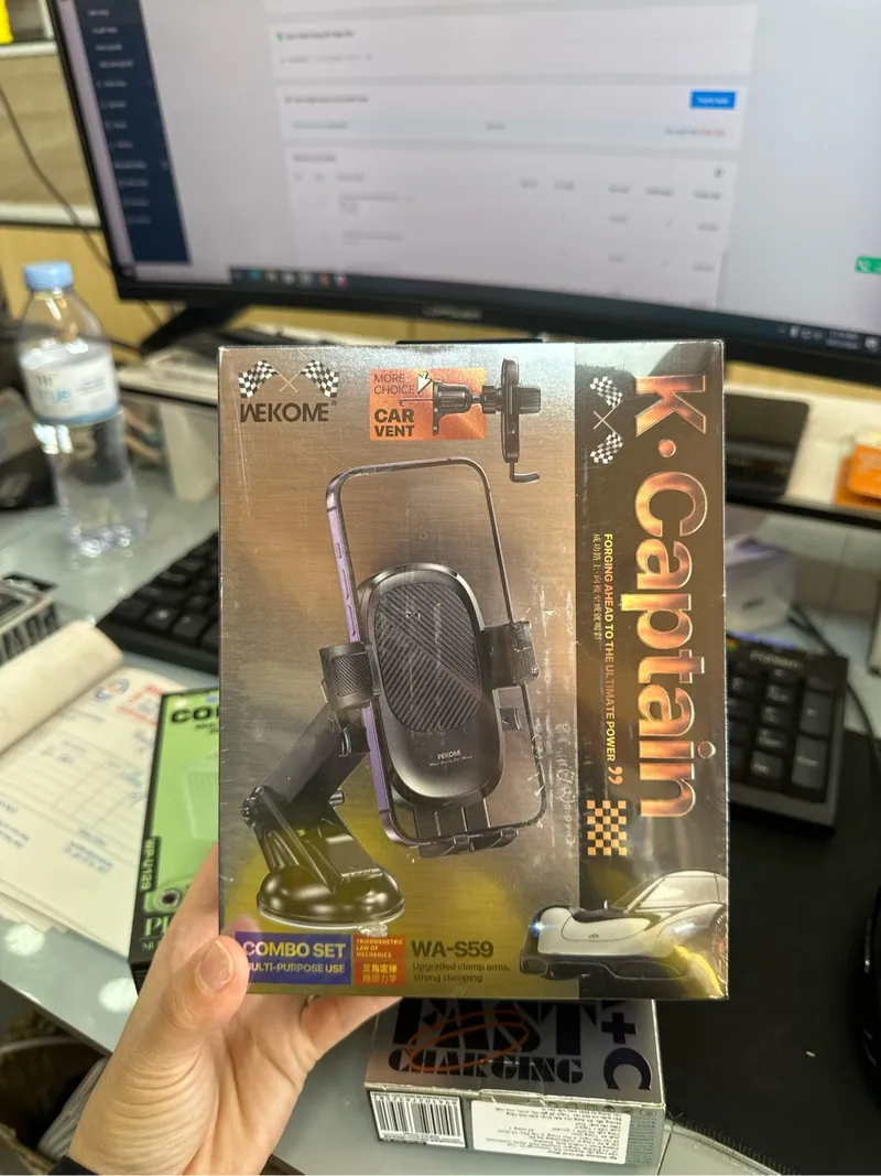 Giá Đỡ Đt Wekome Wa-S59