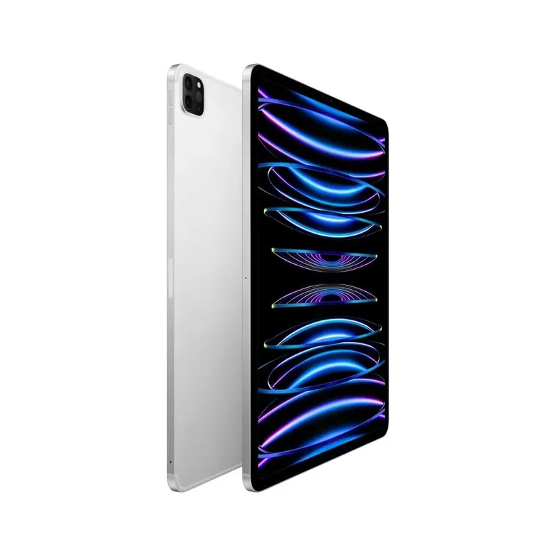 iPad Pro 11 Inch Gen 2 (2020) - Silver - 128GB - 5G