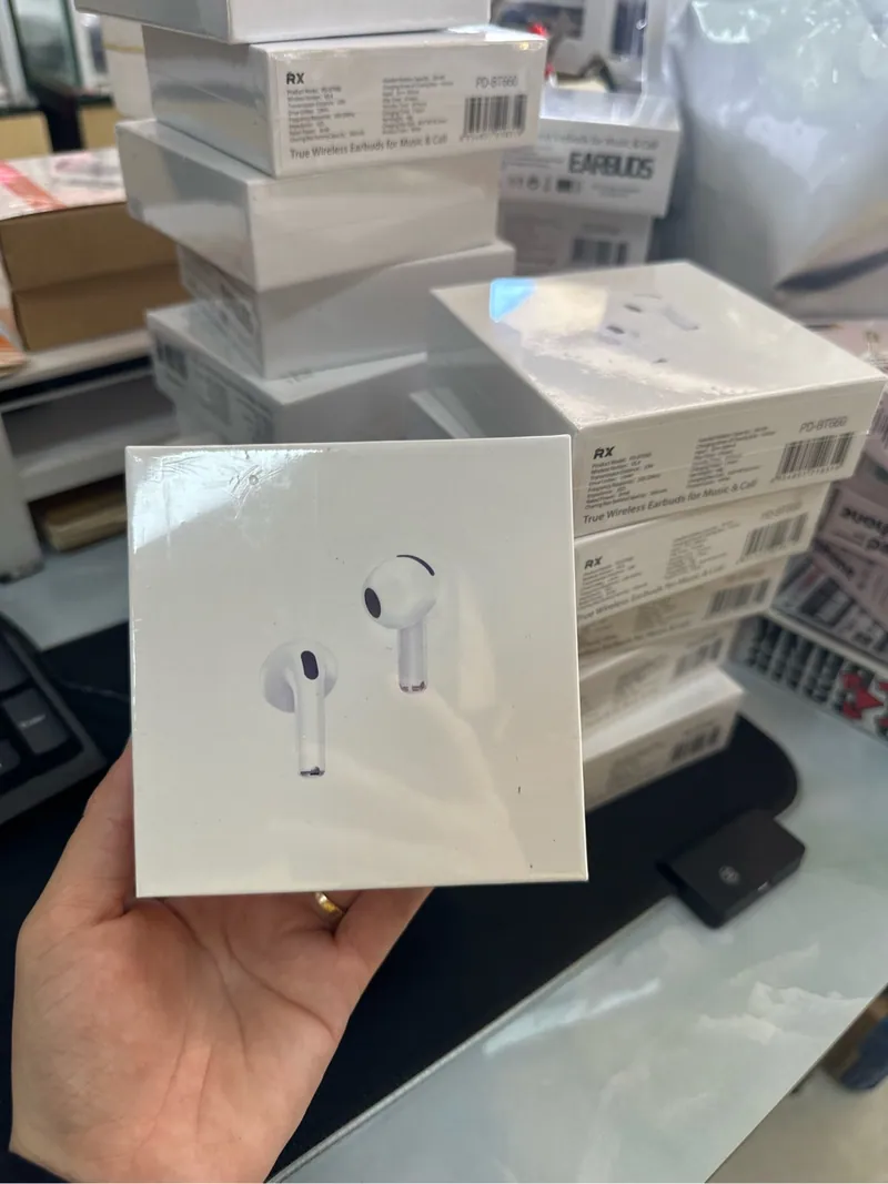 Tai Nghe Bluetooth Remax BT-660