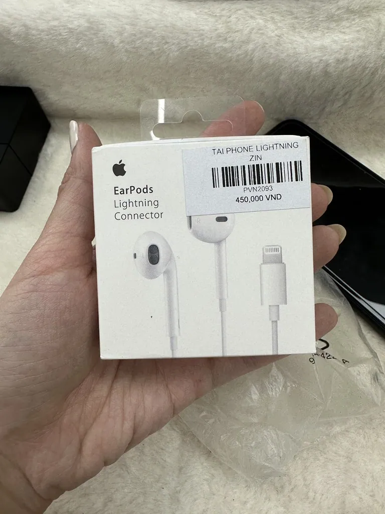 Tai Phone Lightning Zin