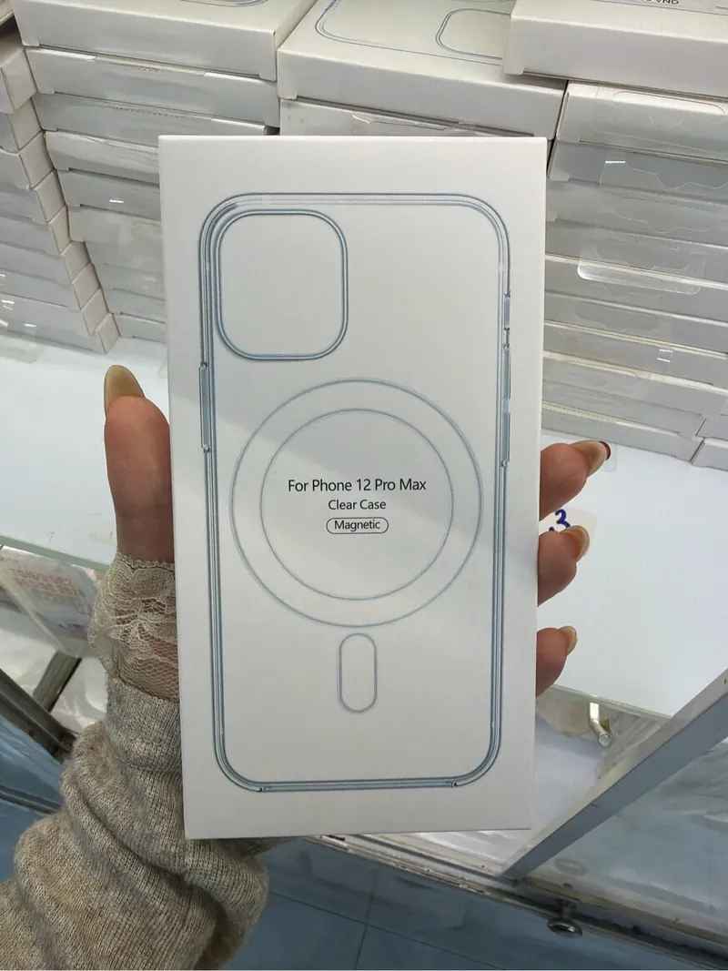 Ốp Lưng Chống Shock Xịn