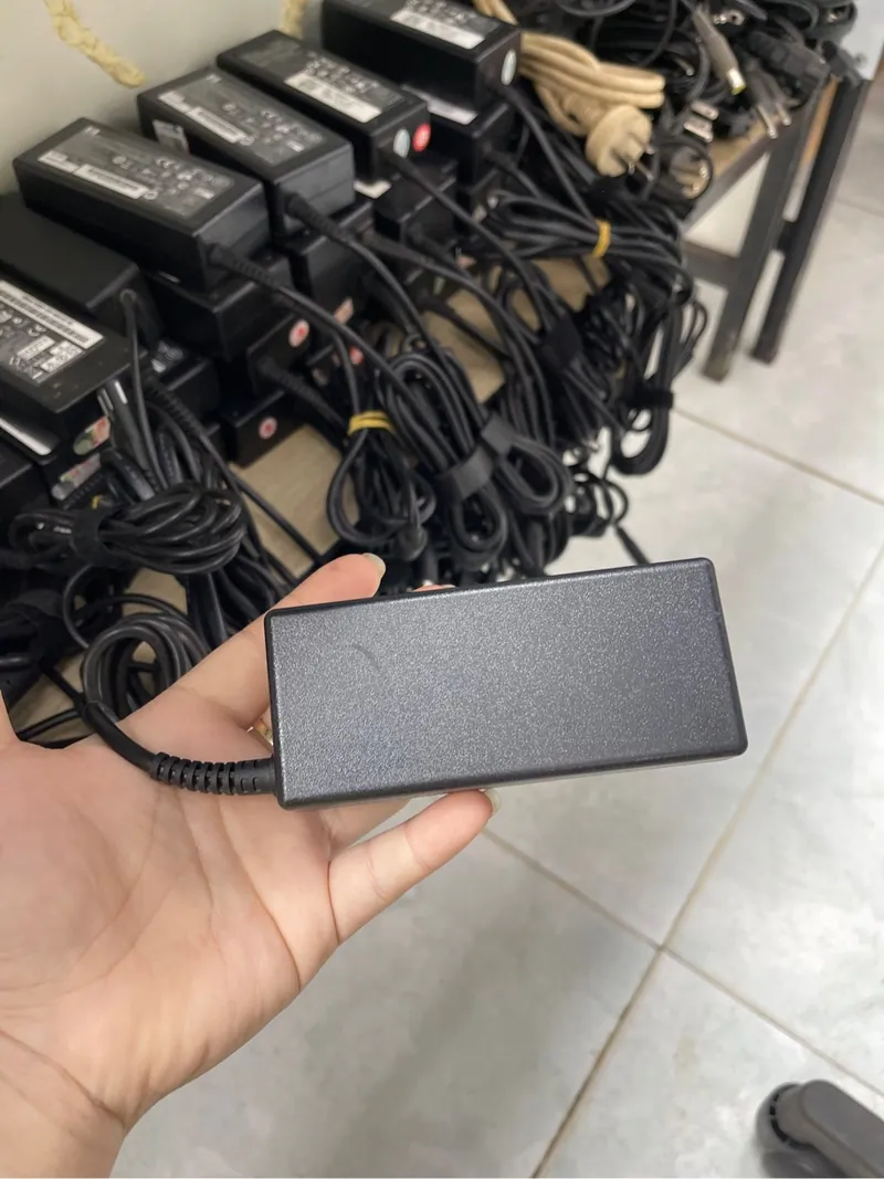 Adapter Sạc Laptop HP