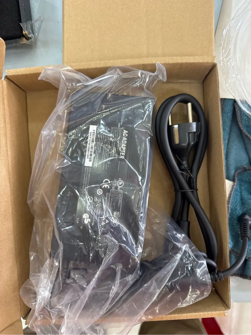 Adapter Sạc Laptop MSI