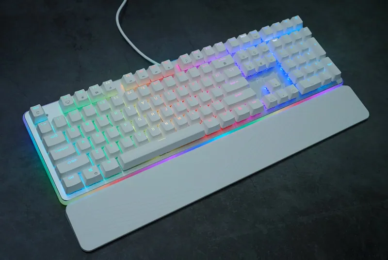Bàn Phím Cơ Royal Kludge RK918 - Blue Switch