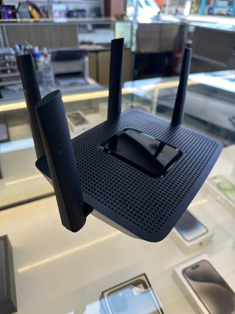 Bộ Phát WiFi Linksys EA8300