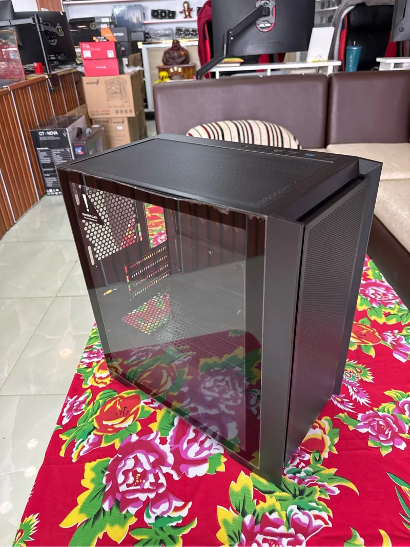 Case Máy Tính Centaur Odyssey Od-C09