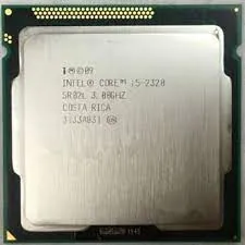 Chip I5 2320