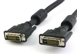 Dây Cáp Màn Hình 2 Đầu DVI