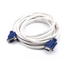 Dây Cáp Màn Hình 2 Đầu VGA - 5M