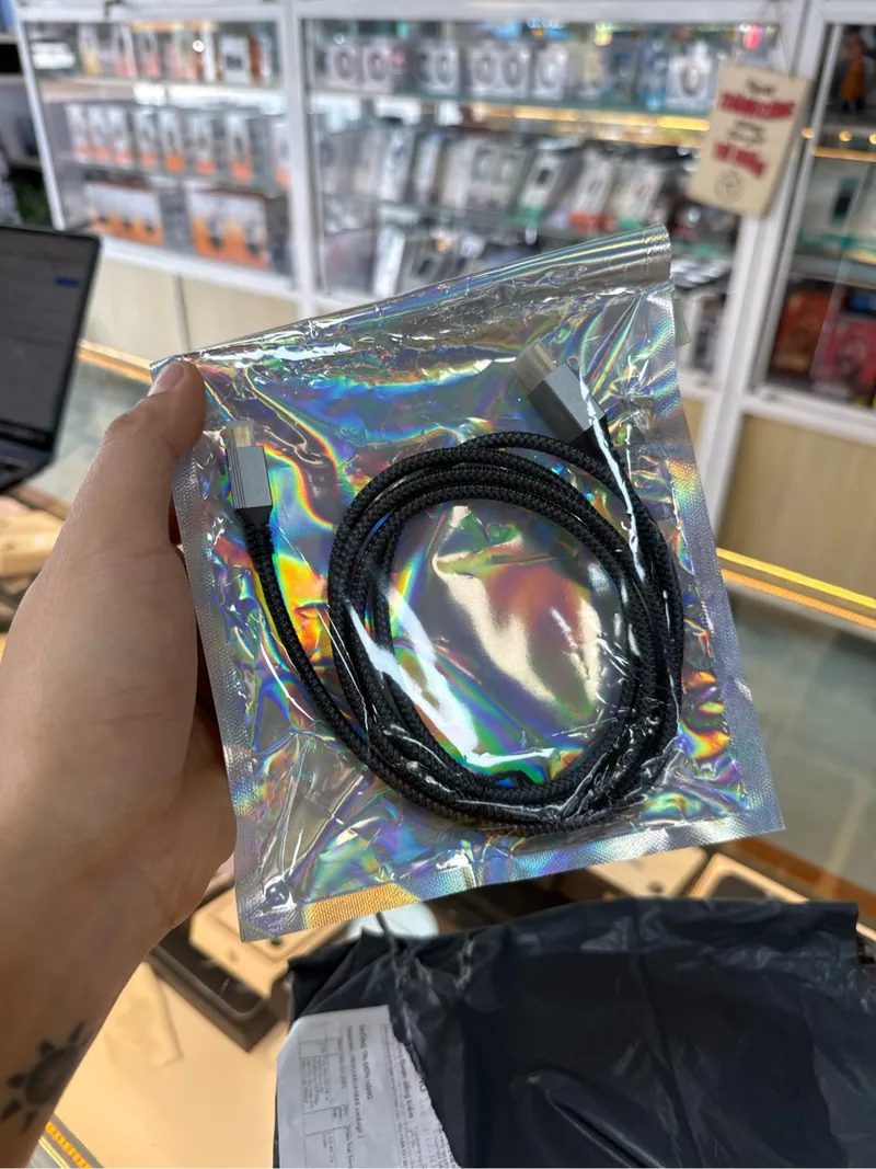 Dây Cáp Màn Hình Micro HDMI To HDMI