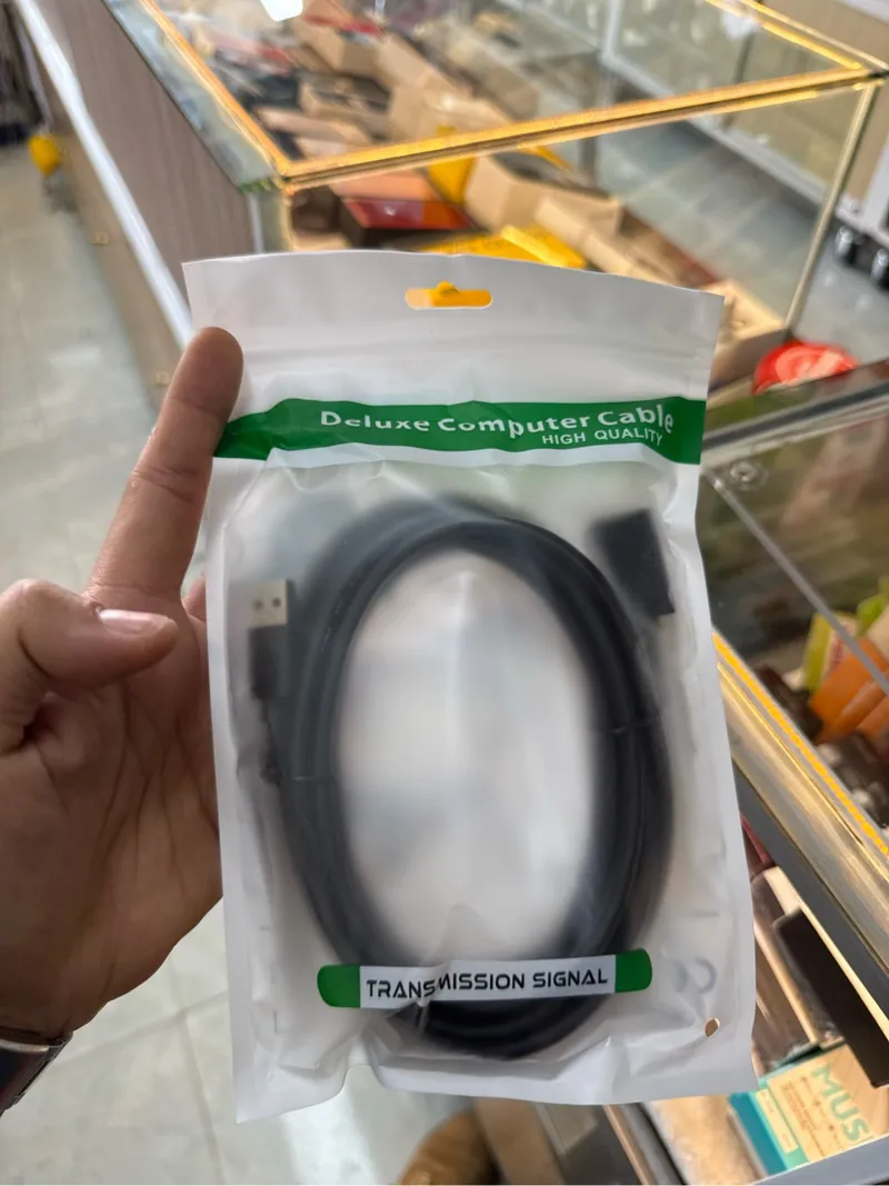 Dây Cáp Nối Dài USB 3.0 3M