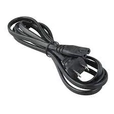 Dây Nguồn 2 Đầu Số 8