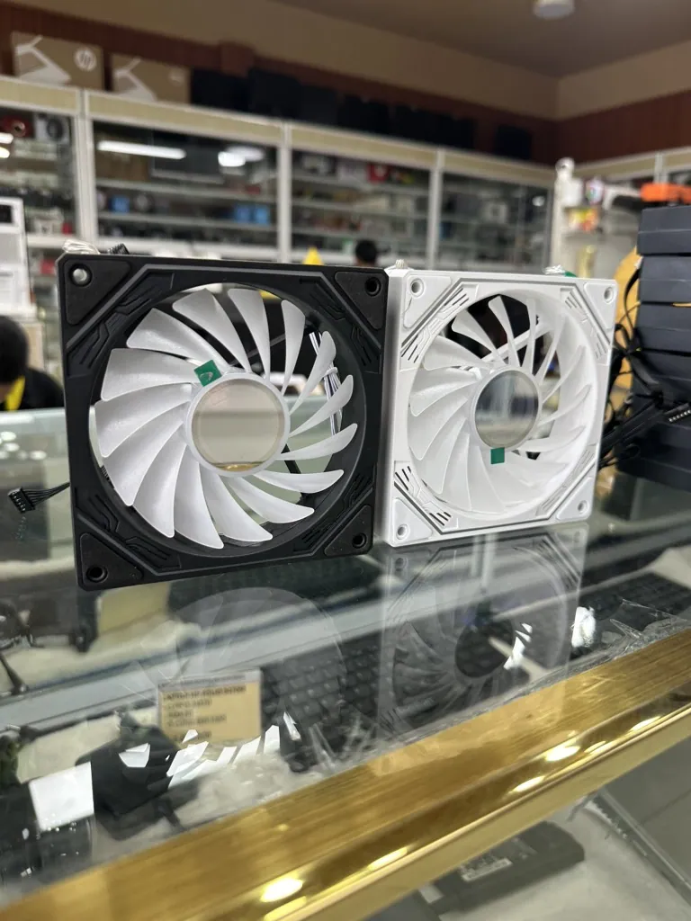 Fan Hub Centaur CT8600