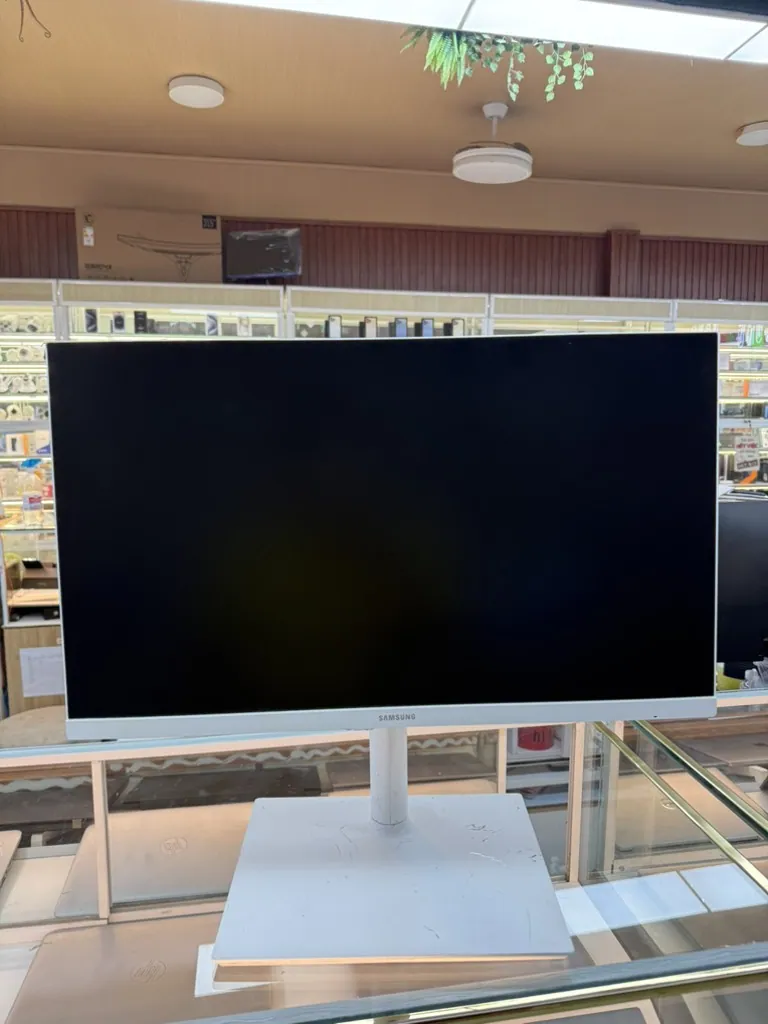 Màn Hình Samsung 24 Inch - 2K - LS24H851QFNXZA