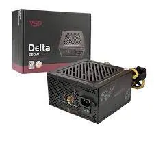 Nguồn VSP Delta P550W - 550W Công Suất Thực