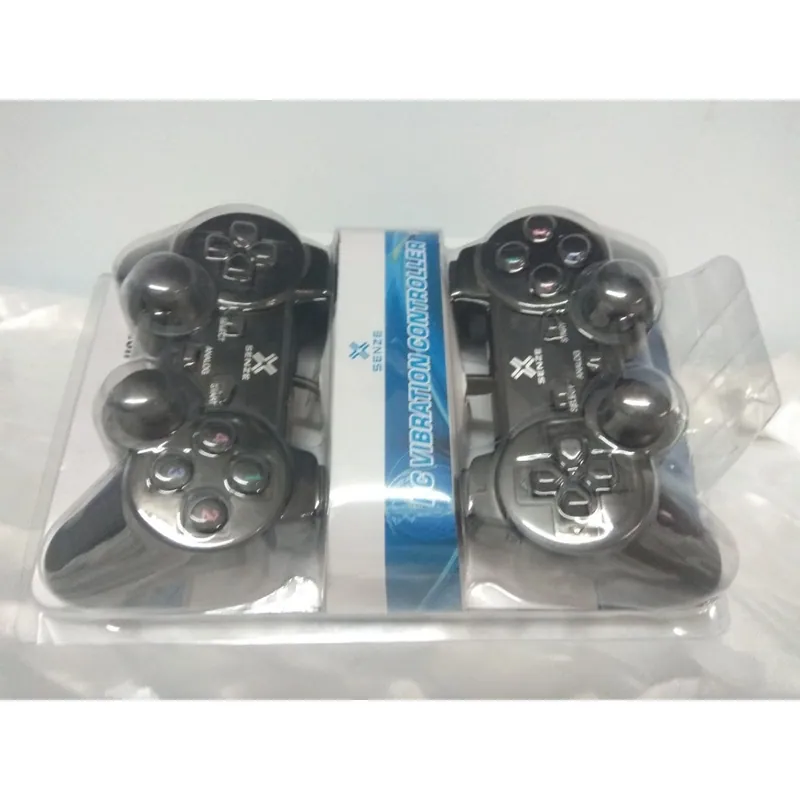 Tay Game Đôi Rung _ Sz-702