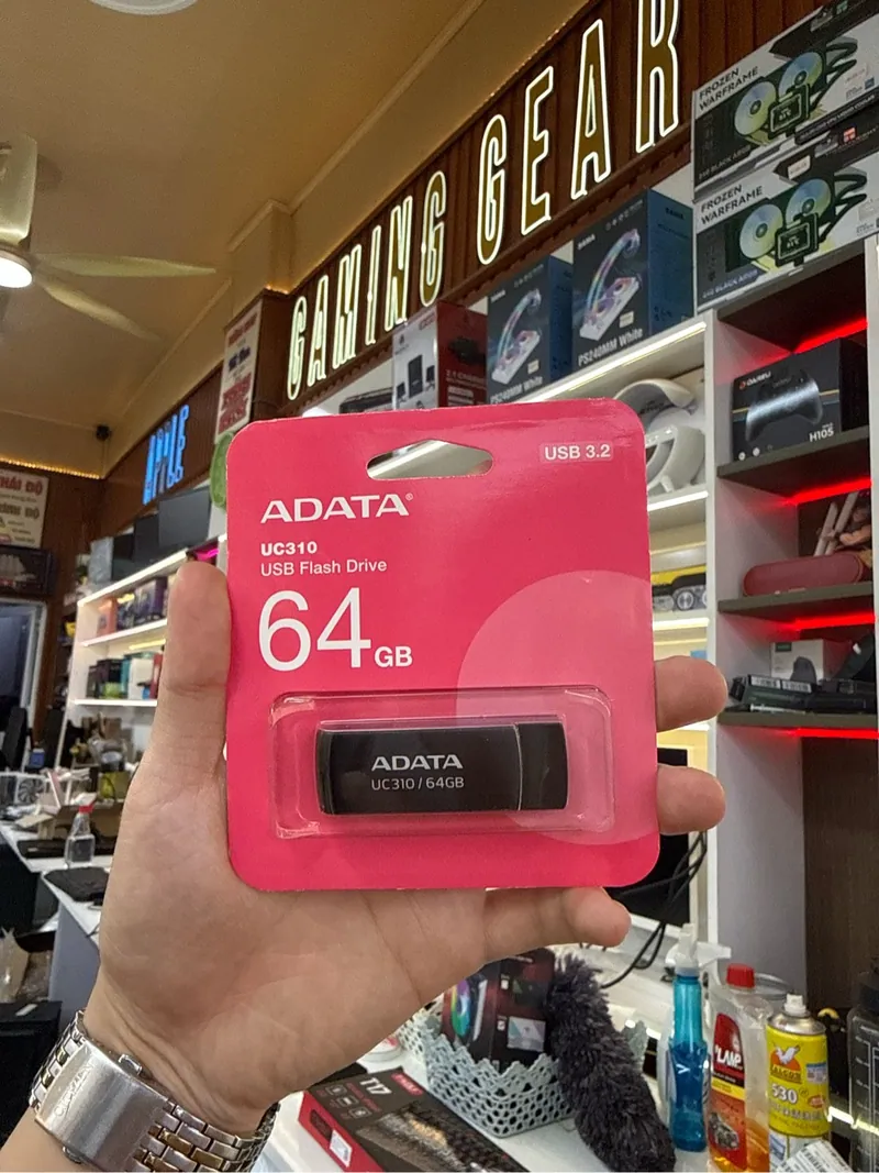 USB Adata 64GB Gen 1