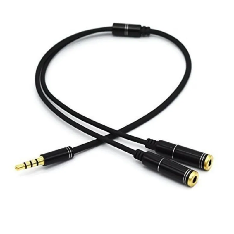 Đầu Chia Cổng 3.5 1 Ra 2