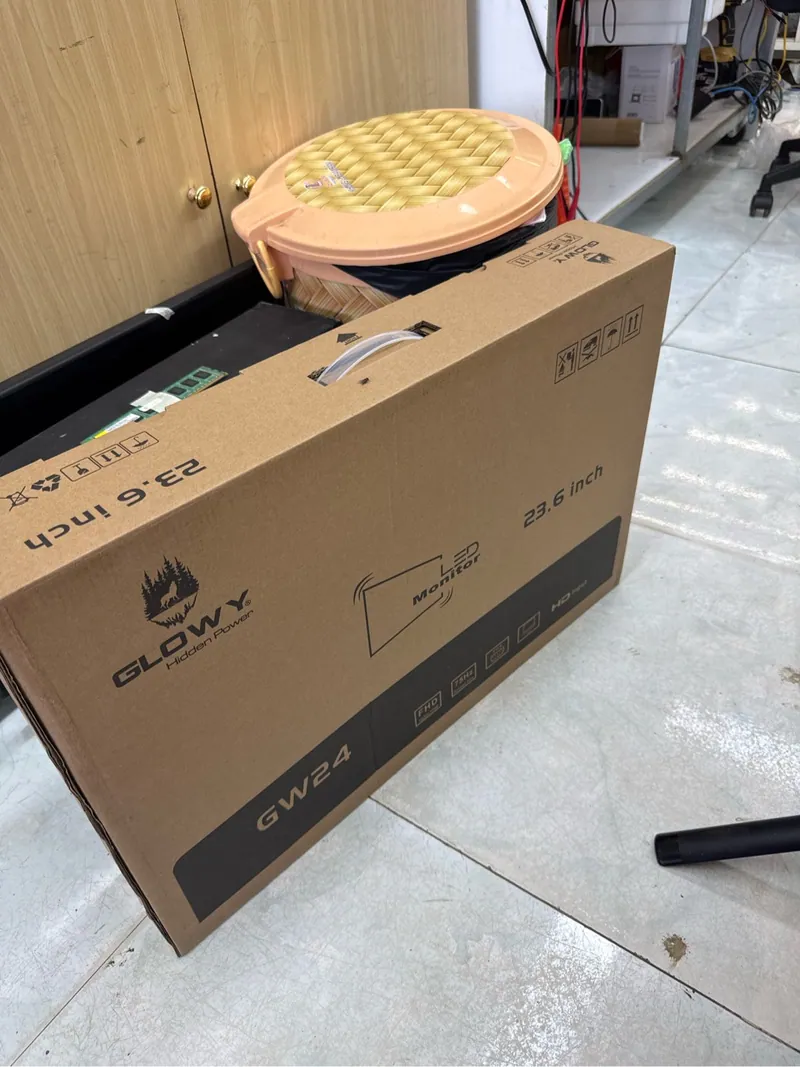 Màn Hình Glowy 24 Inch Full HD - 100HZ