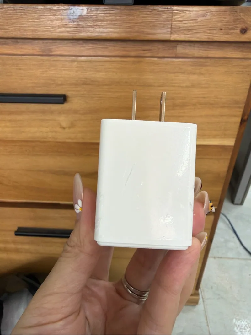 Củ Sạc 10W Model AK933GB USB